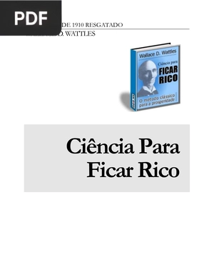 Ciência