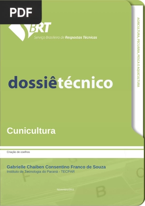 Cunicultura